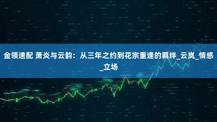 金领速配 萧炎与云韵：从三年之约到花宗重逢的羁绊_云岚_情感_立场